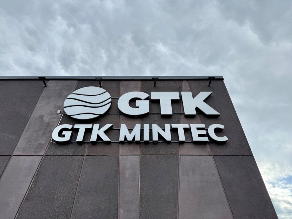 GTK Mintec