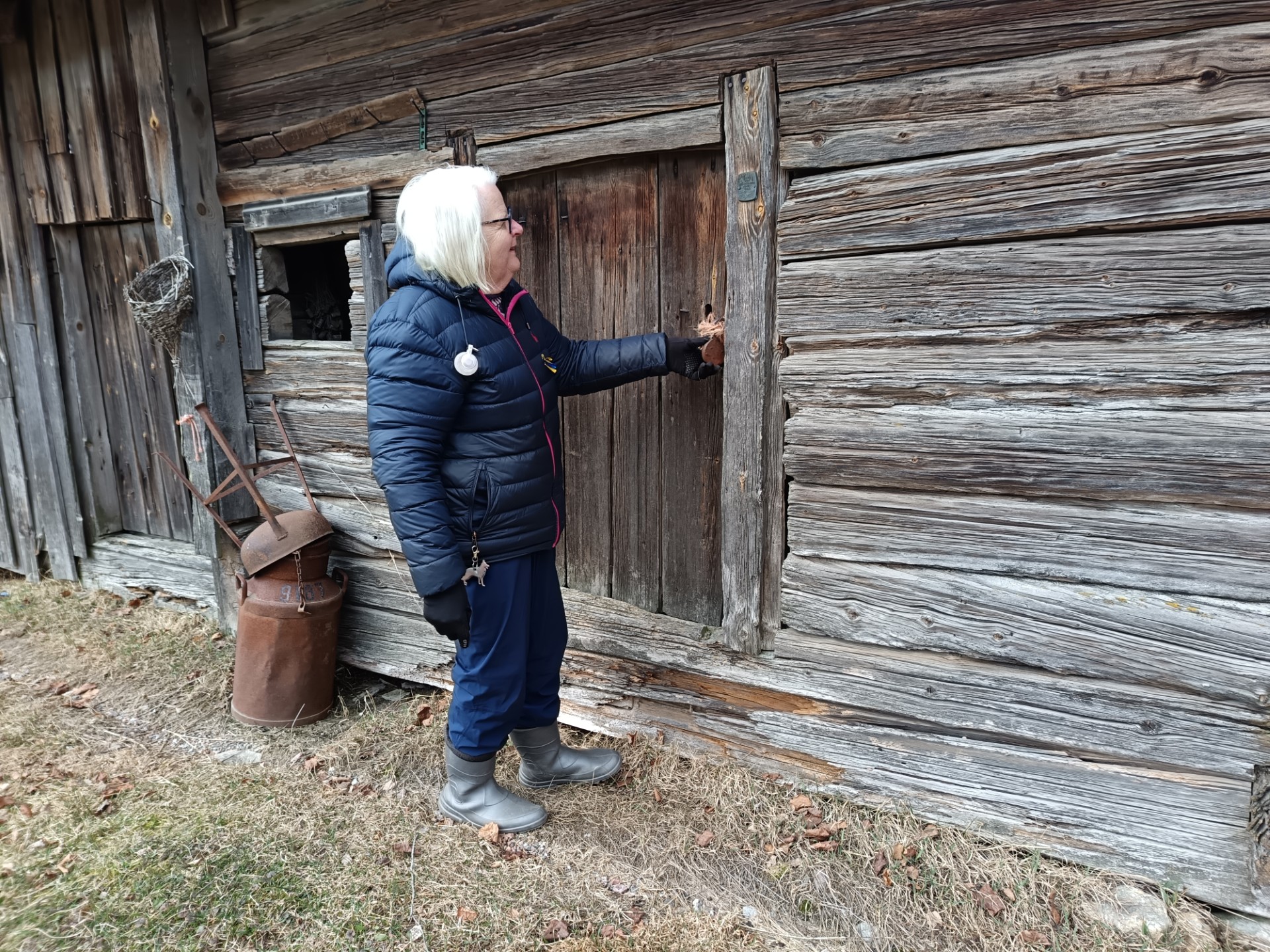Ulkomailla vietetyt vuodet antavat näkemystä maahanmuuttajien parissa tehtävälle työlle