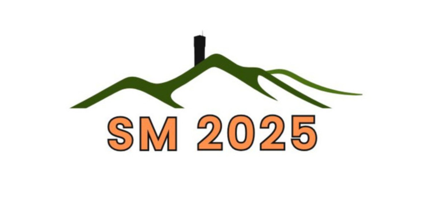 Suunnistuksen keskimatkan Suomen mestaruuskilpailu 24.–25.5.2025 Outokummun Rikkarannassa