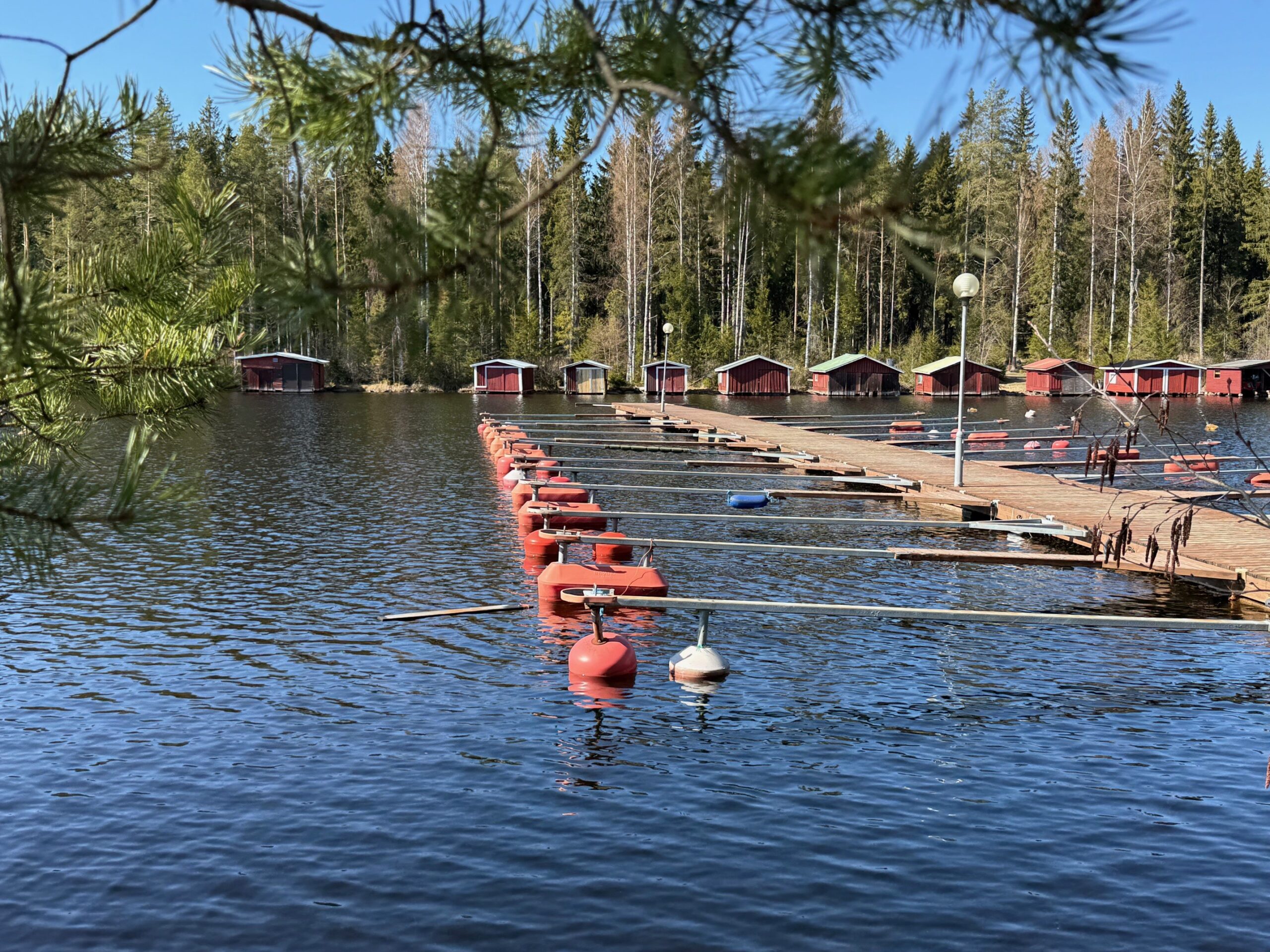 Outokummun kaupunki osallistuu maaperätutkimuksiin Pitkälahdessa