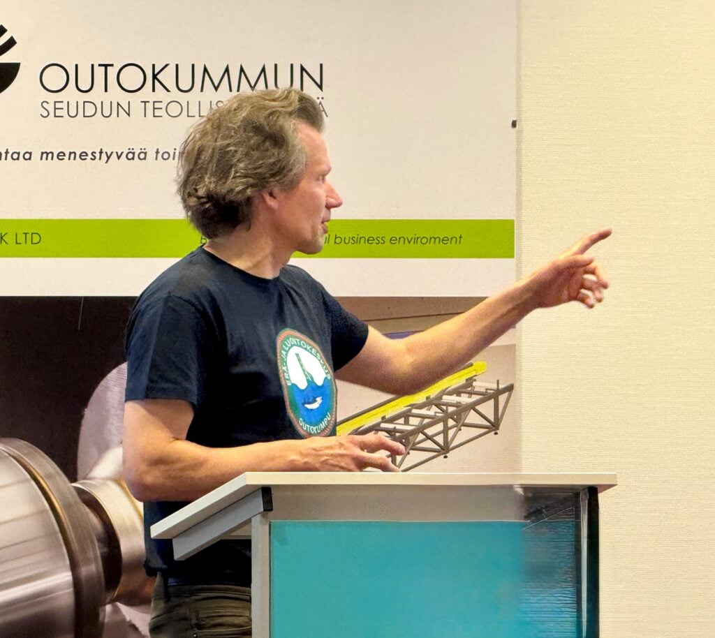Jukka Orenius