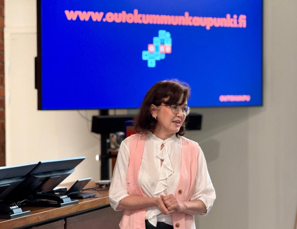 Päivi Lintumäki