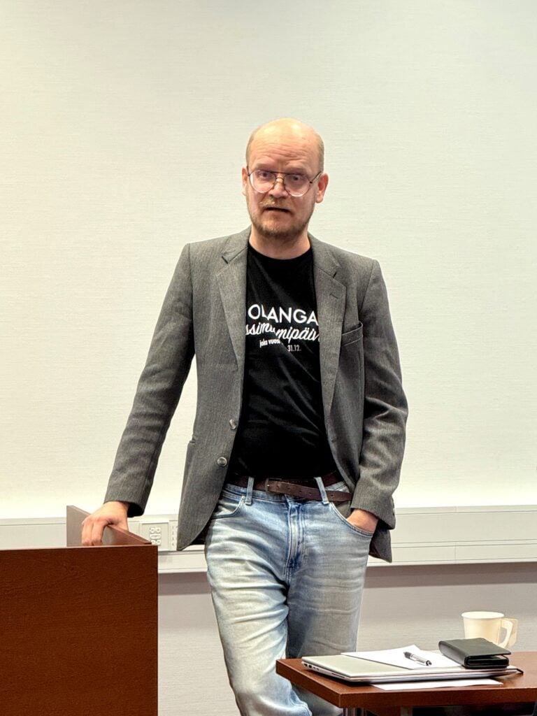 Tommi Rajala.