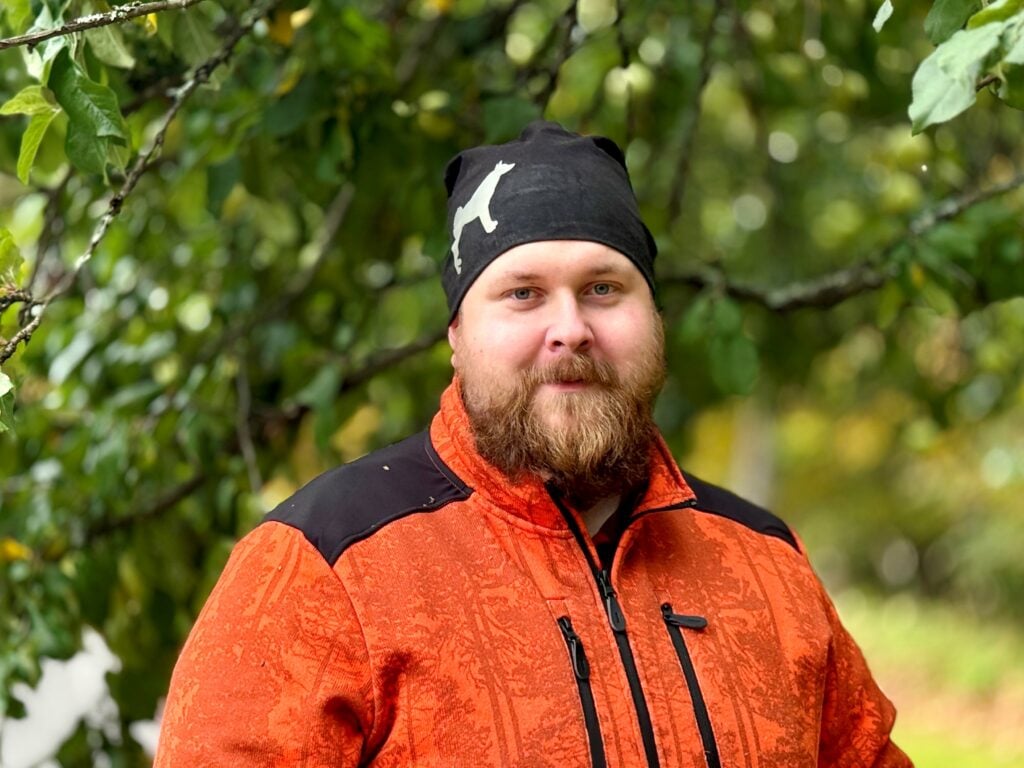 Eetu Matikainen