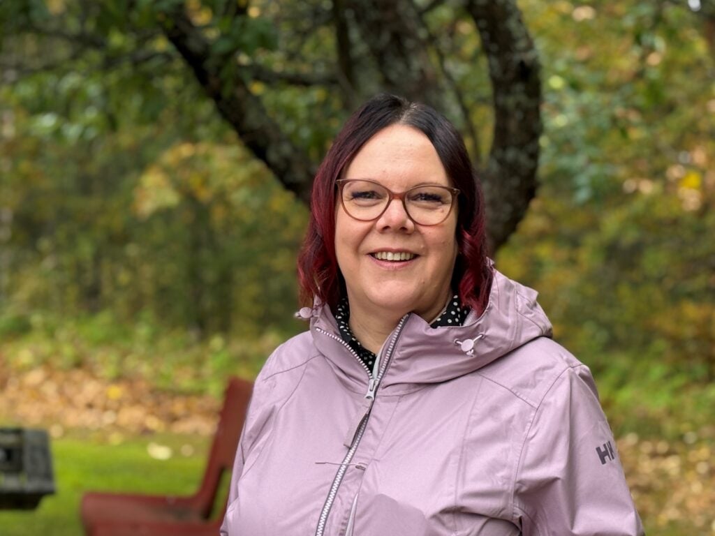 Satu Heiskanen