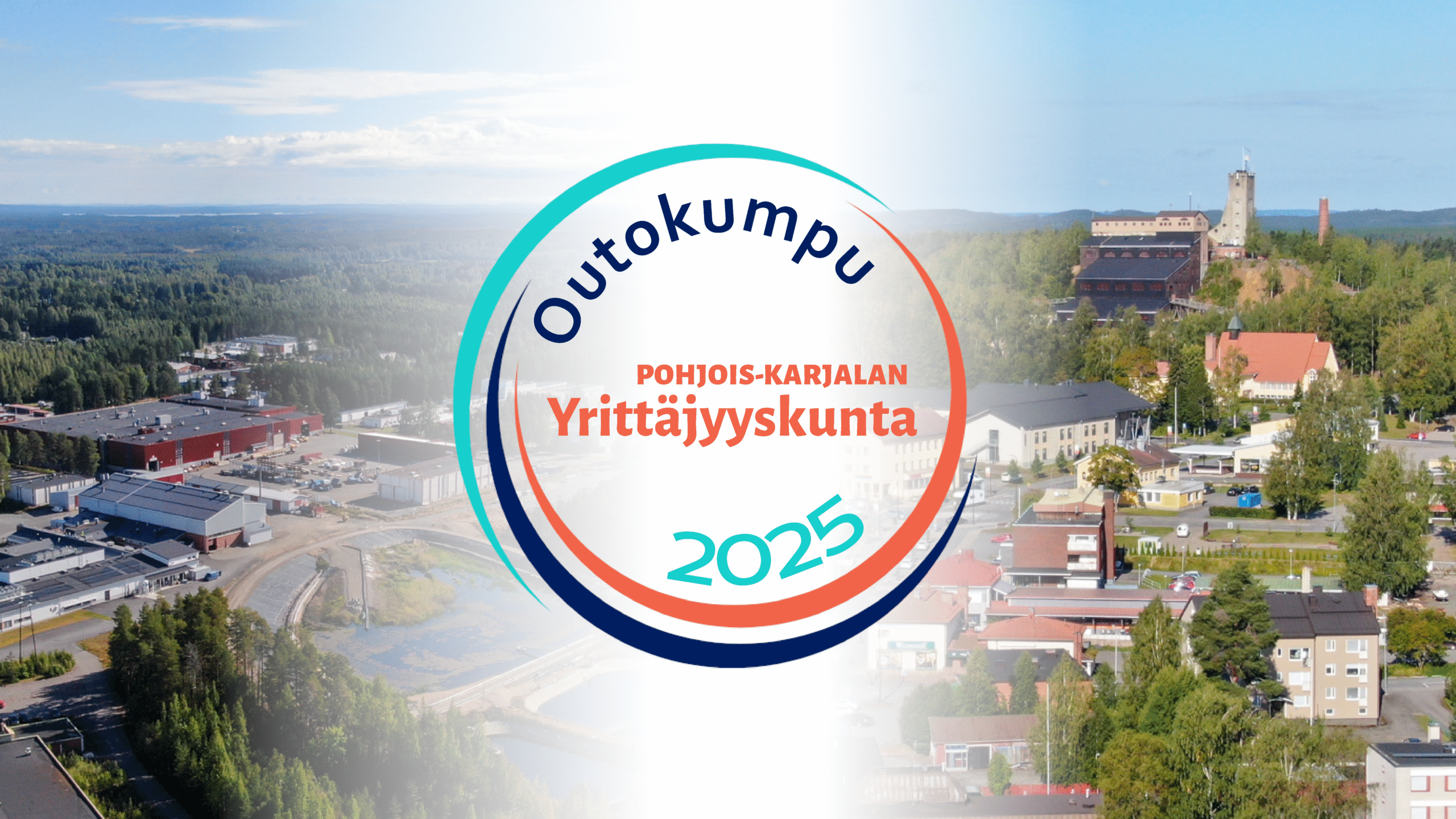 Outokumpu juhlistaa vuoden 2025 yrittäjyyskunta ‑palkintoa logolla