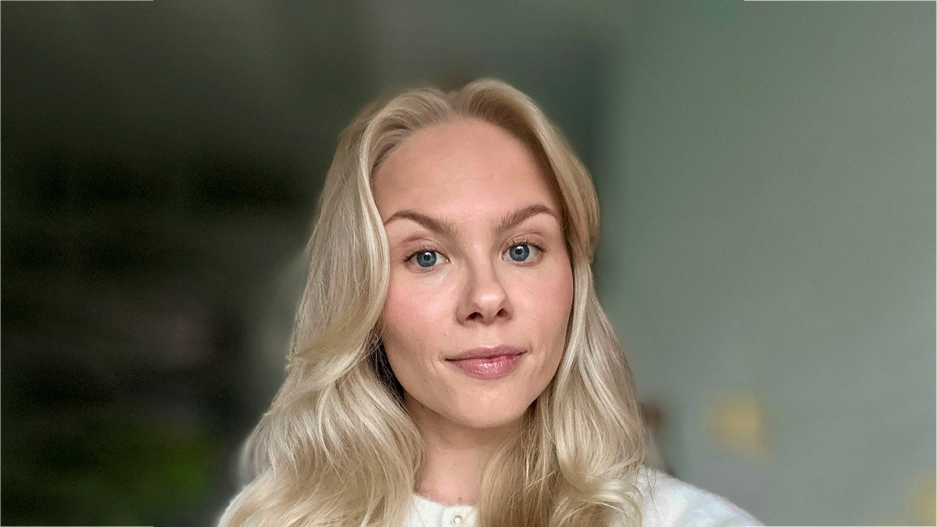 Toimistosihteeriksi valittu Milla Nieminen odottaa monipuolisia työtehtäviä ja hiihtolatuja!