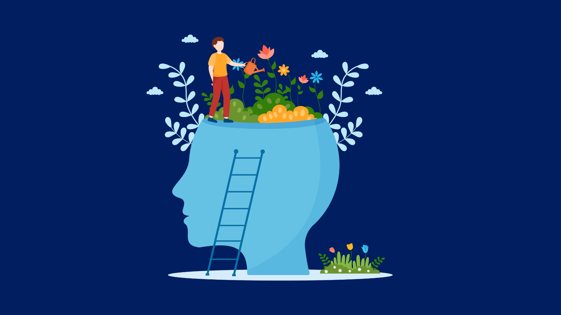 Mielenterveystalo.fi — aina tukenasi