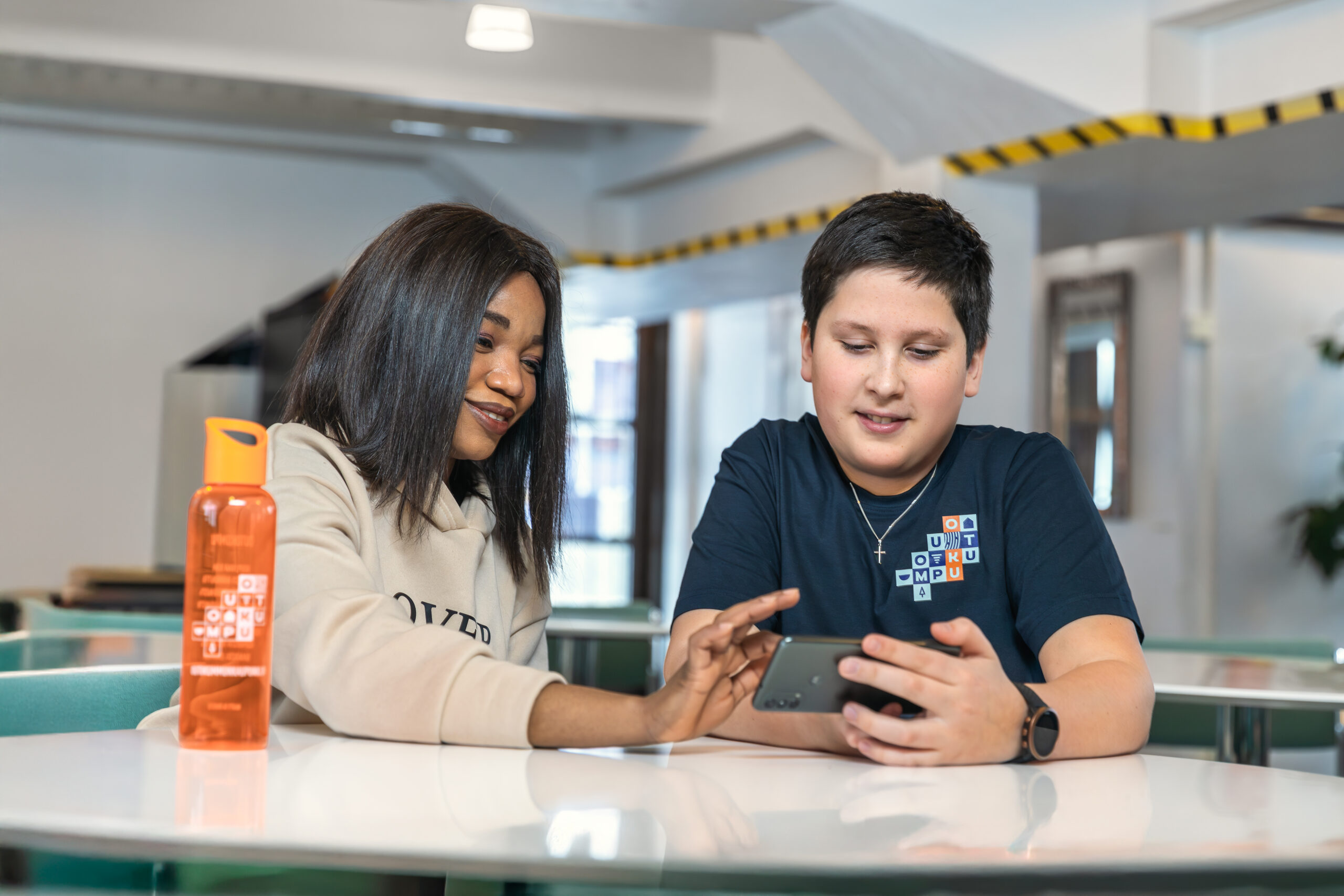 MIELI ry:n webinaari: Resilienssiä rakentamassa – arjen merkitys lapsen ja nuoren hyvinvoinnille