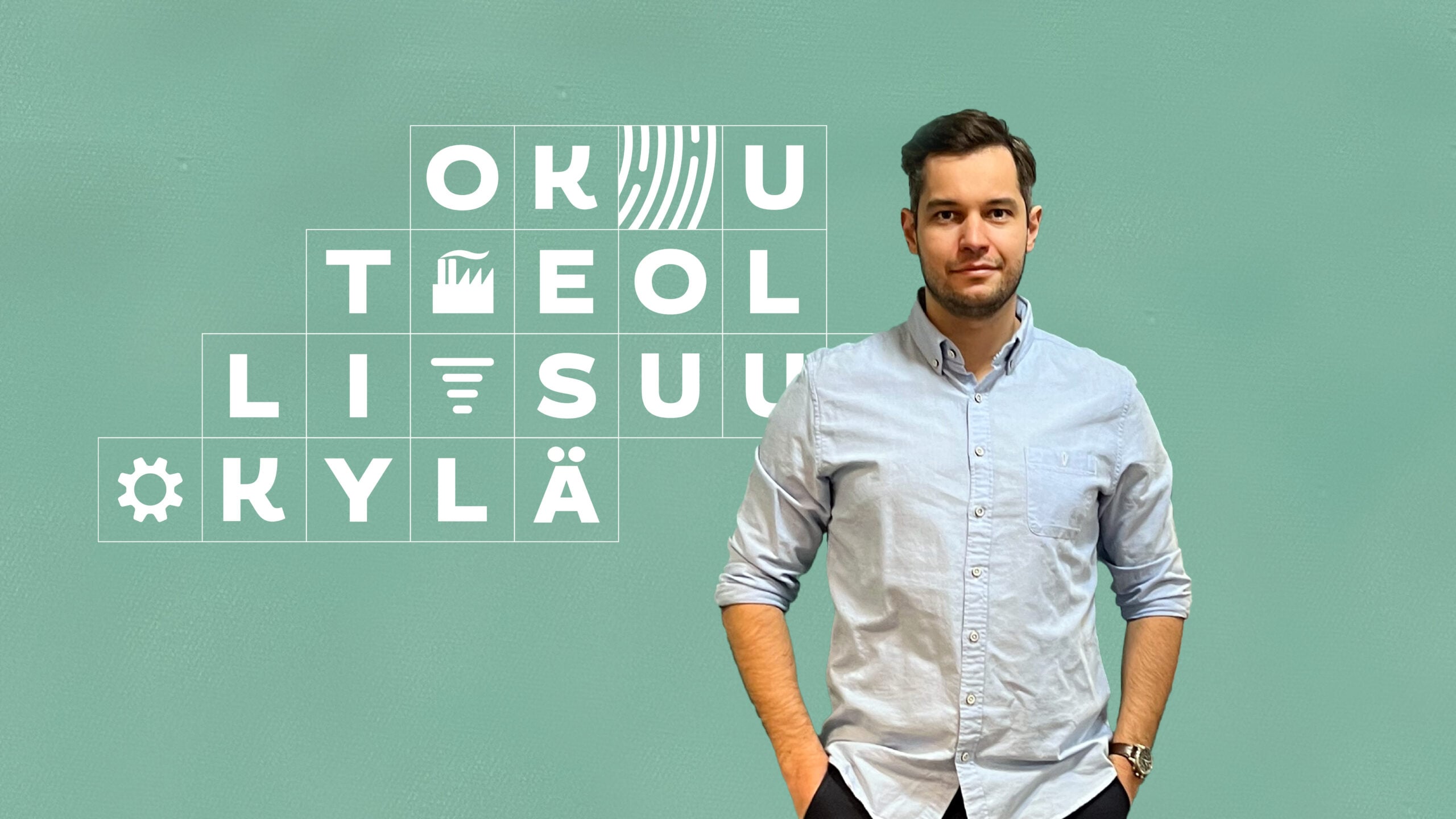 Outokummun paikallisen äkillisen rakennemuutoksen koordinaatio- ja kehittämishanke PÄRM sai jatkoajan ja uuden projektipäällikön