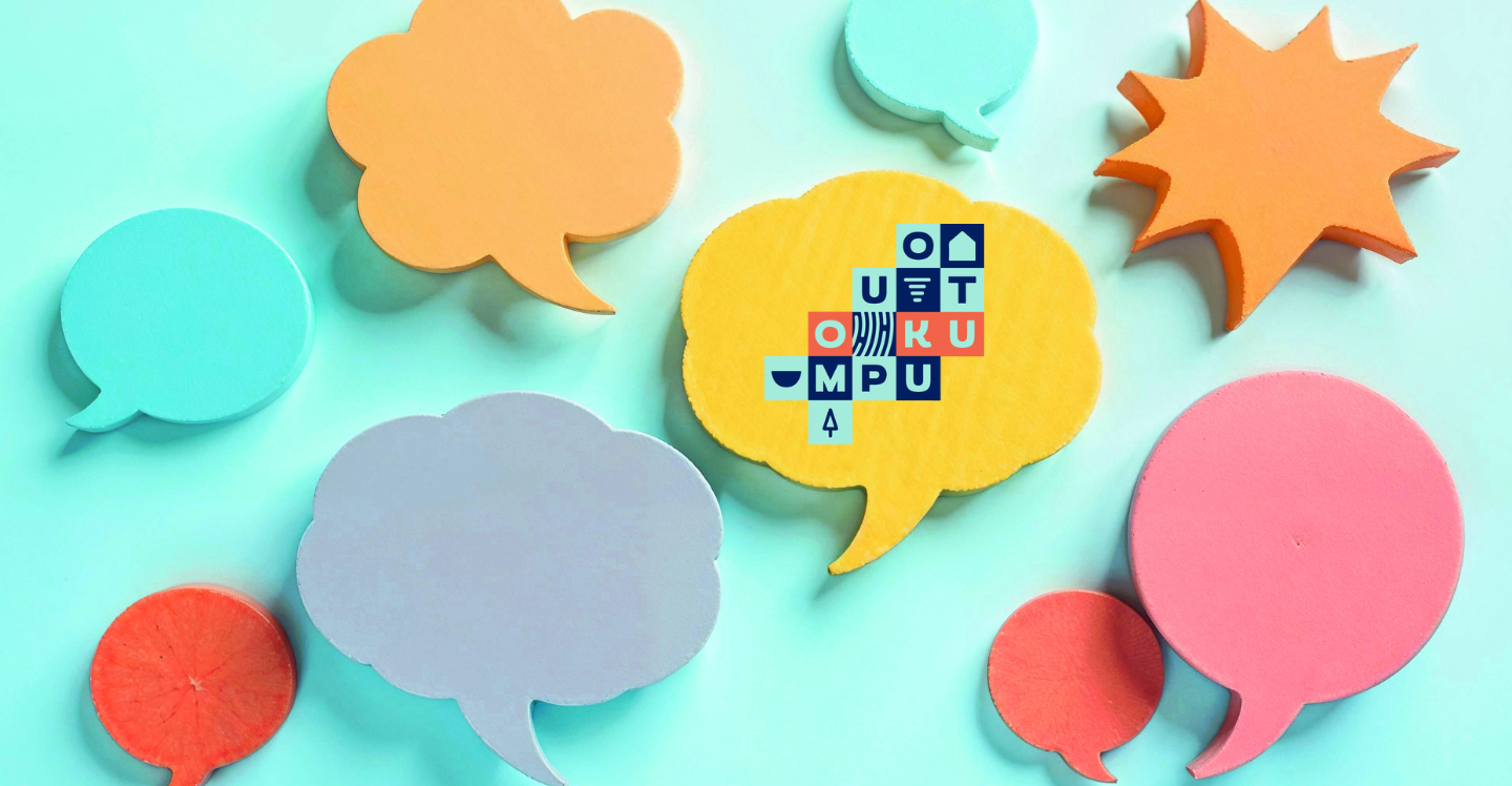 Palautteesi auttaa meitä kehittämään viestintää — vastaa kyselyyn!