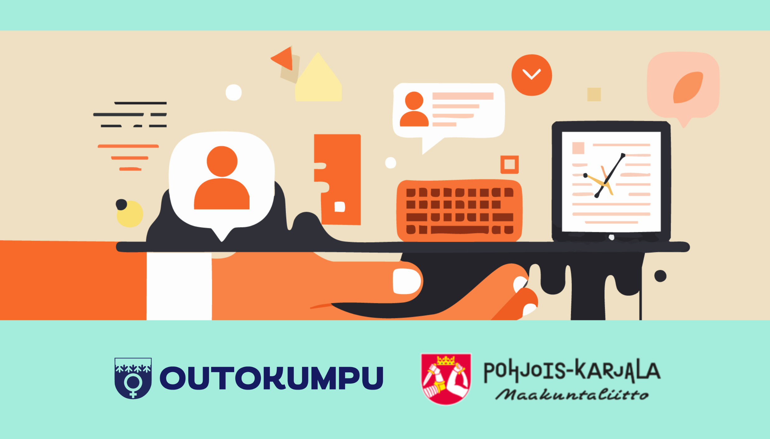 Nuorten työelämäopastus nousi tärkeäksi toimeksi verkostotoimijoiden työllisyyden työpajassa