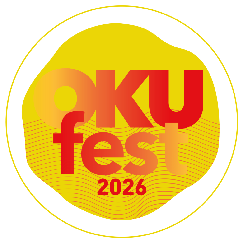 OKUfest logo 2026