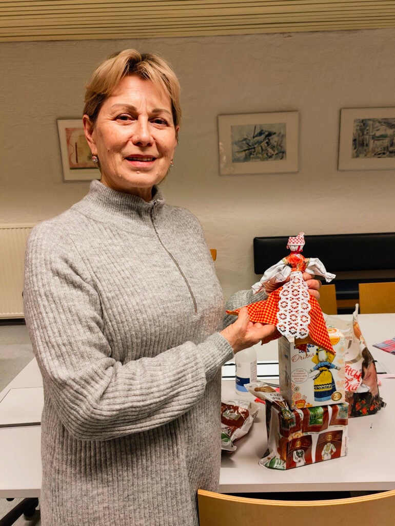 Yhdenvertaisesti yhdessä -tapahtuma.