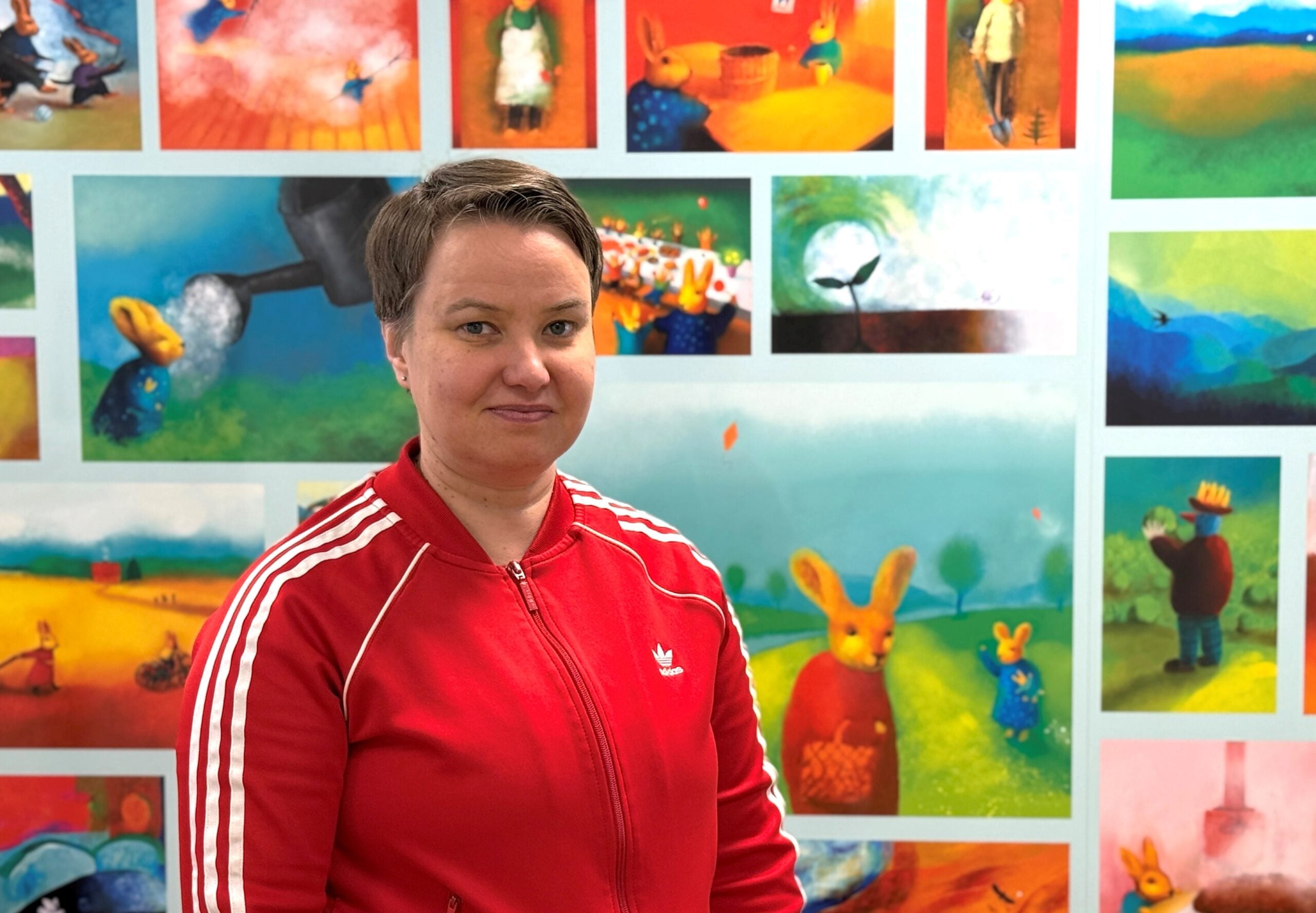 Lapsiystävällinen kunta rakentuu yhdessä lasten kanssa