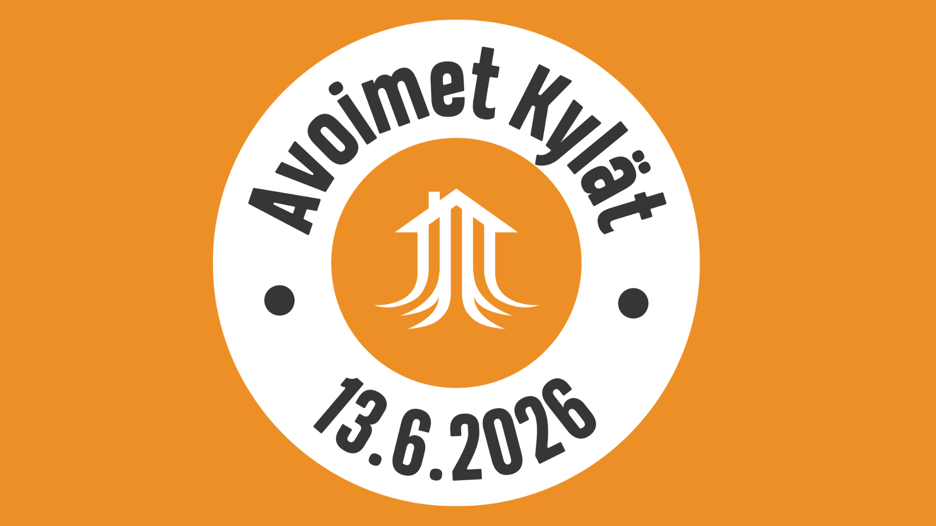 Ilmoittaudu mukaan Avoimet kylät ‑päivään!