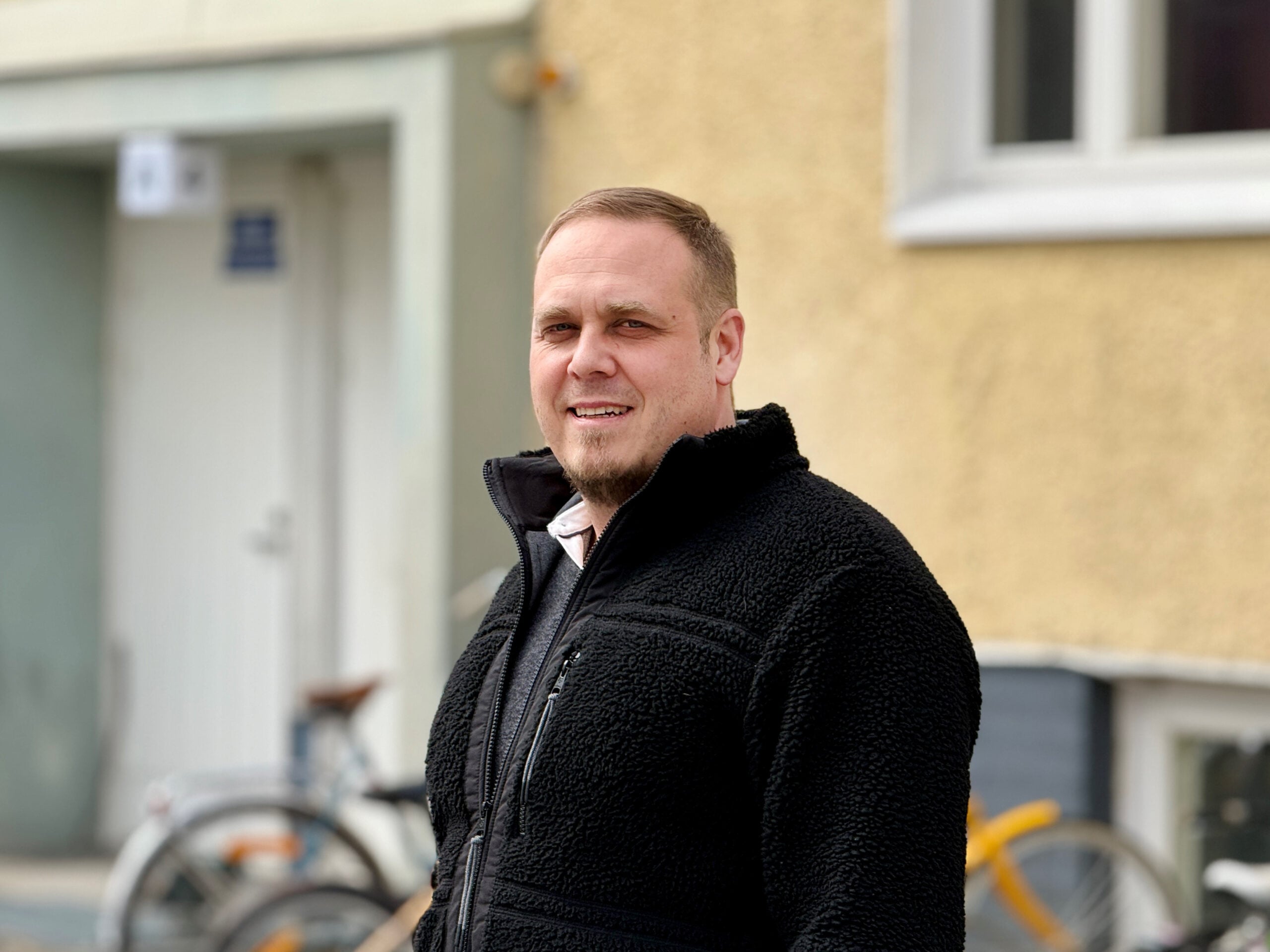 Kummun Kodeille uusi toimitusjohtaja kesäkuun alusta