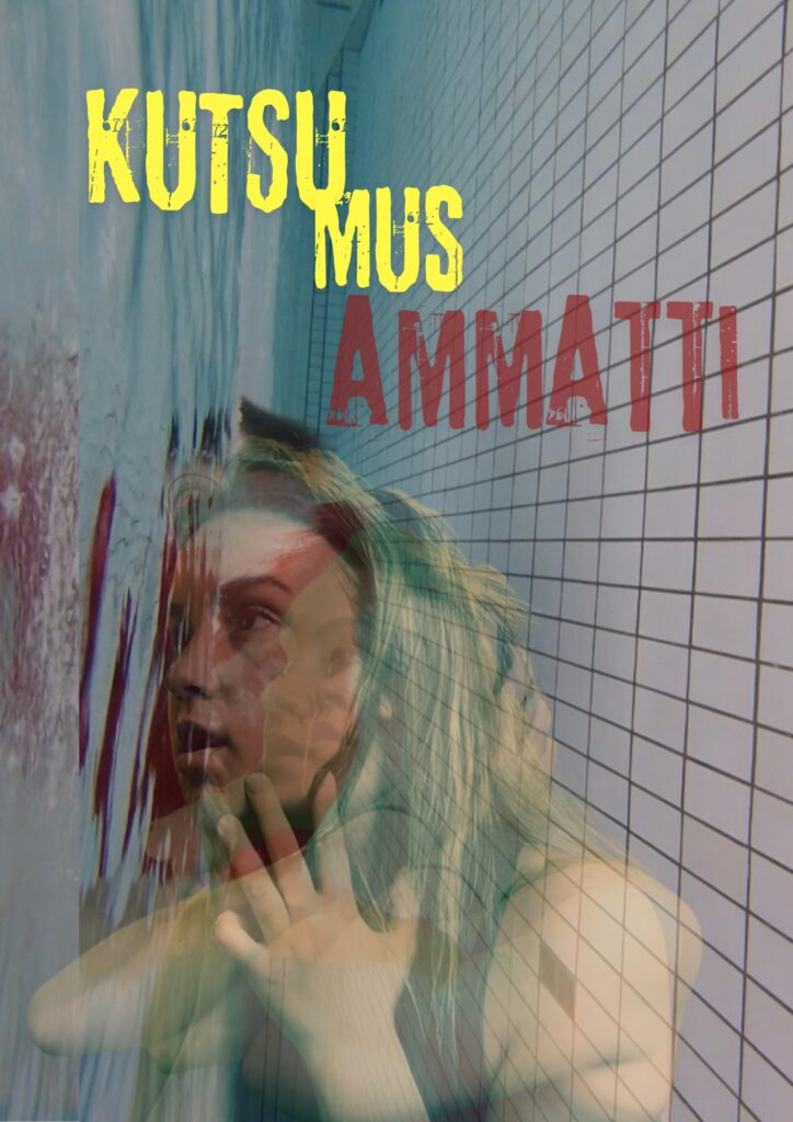 Kutsumusammatti mainos