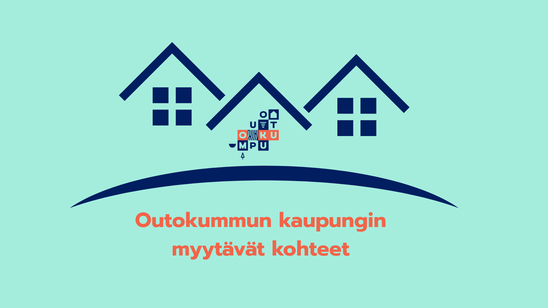 Outokummun kaupunki päivitti myytävien kohteiden listan — tarjoukset 30.4.2026 mennessä!