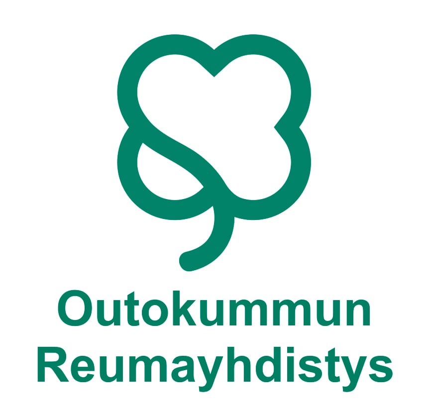 Reumayhdistys logo