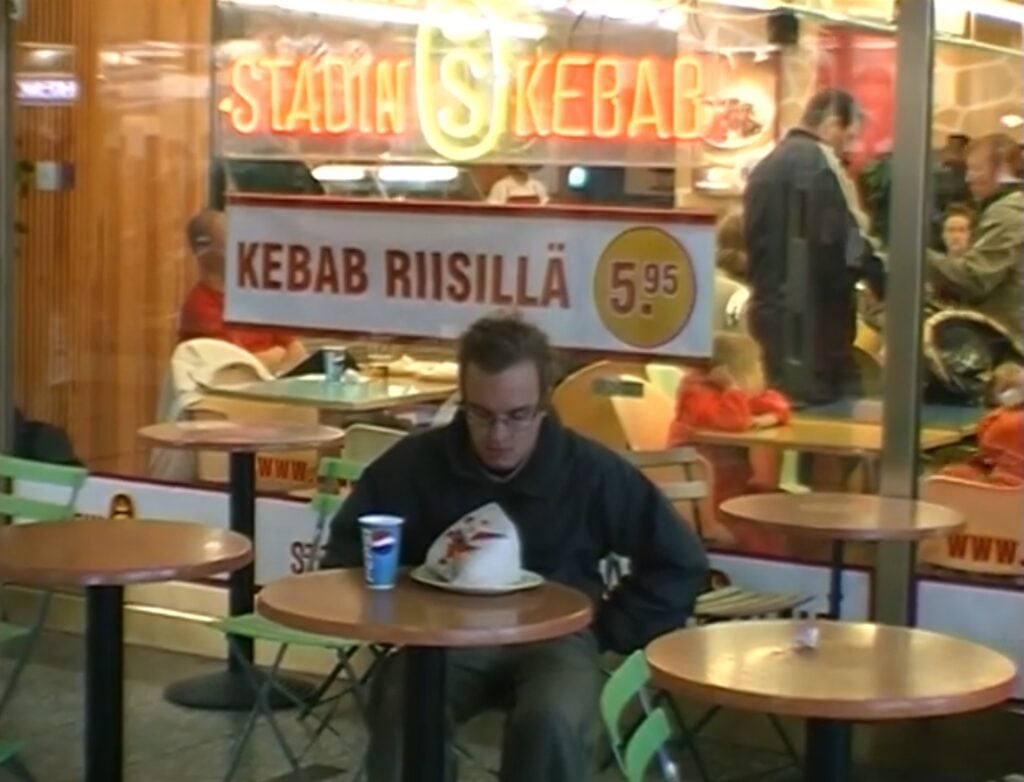 Marko Karpow - PASKA