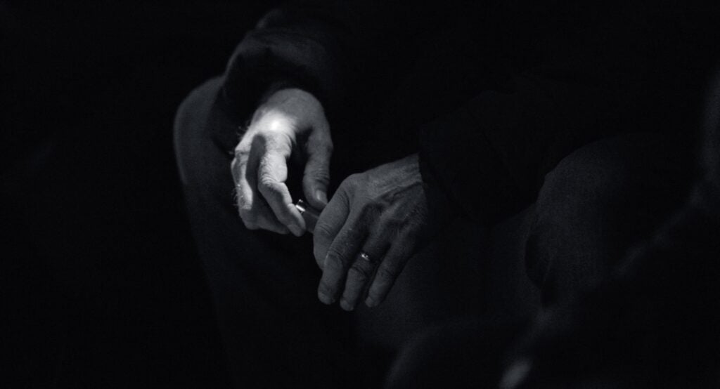 Vuosien päässä on paikka