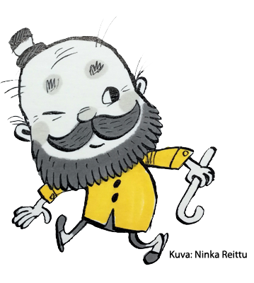 Velmu kuvitus