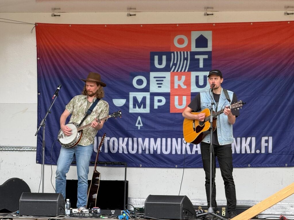 Kalevauva.fi
