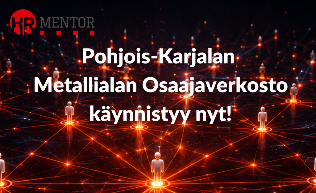 Pohjois-Karjalan Metallialan Osaajaverkosto käynnistyi — yksi hakemus avaa oven useampaan yritykseen