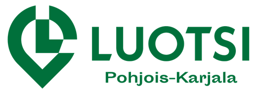 Luotsi logo